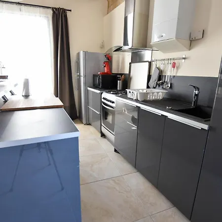 Gipsy - Clim Apartment