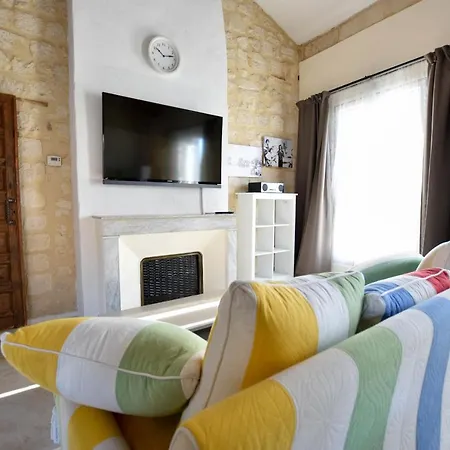 Apartment Gipsy - Clim