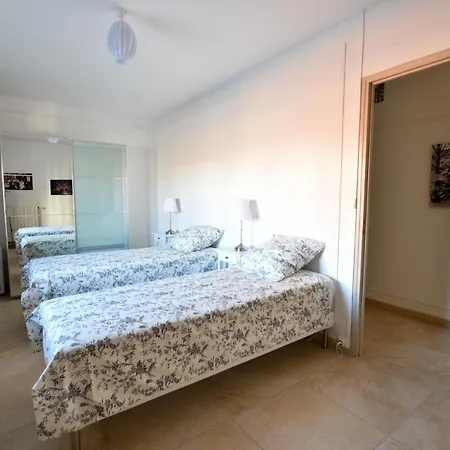 Gipsy - Clim Apartment *