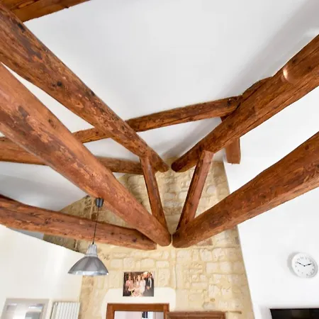 Gipsy - Clim Apartment Arles